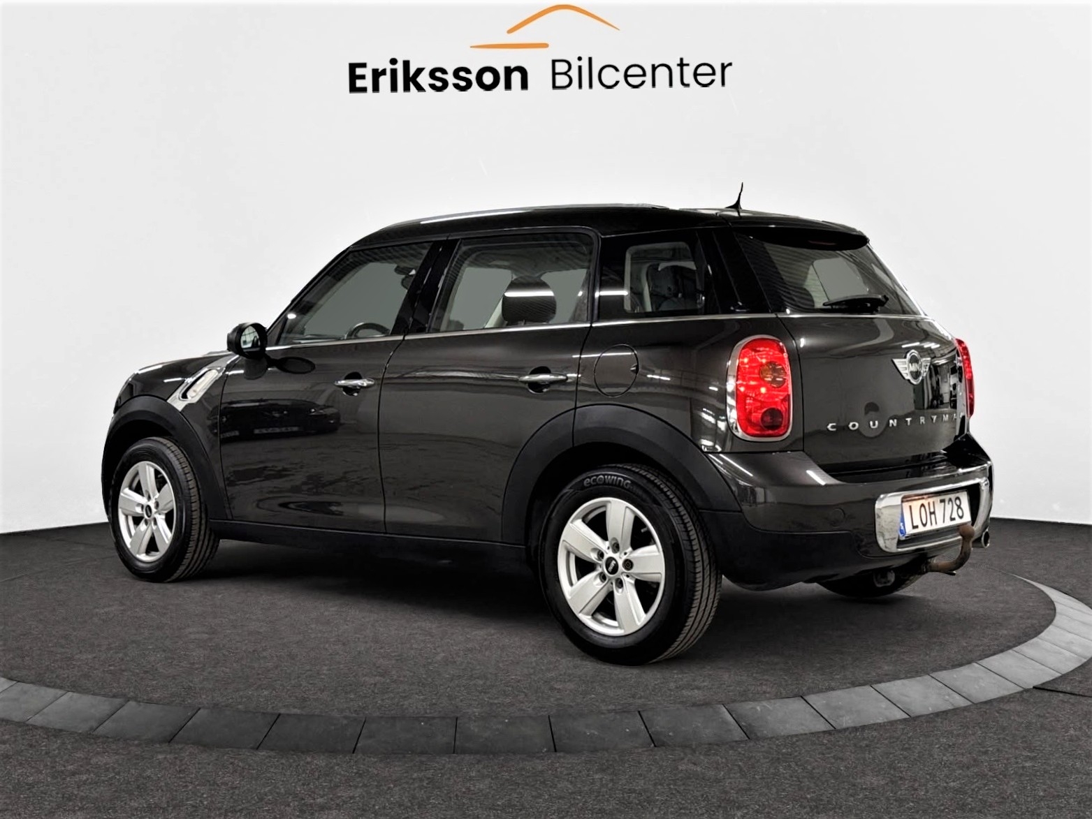MINI Countryman 2015, bild 4/45