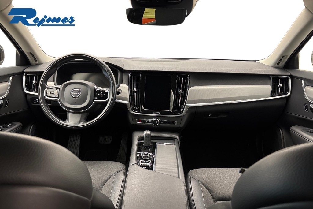 Volvo V90 2021, bild 2/10