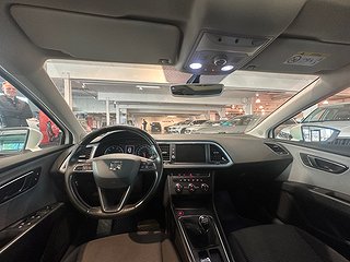 Seat Leon ST 1.2 TSI Style SoV/Drag/MoK/Pano/Kamera