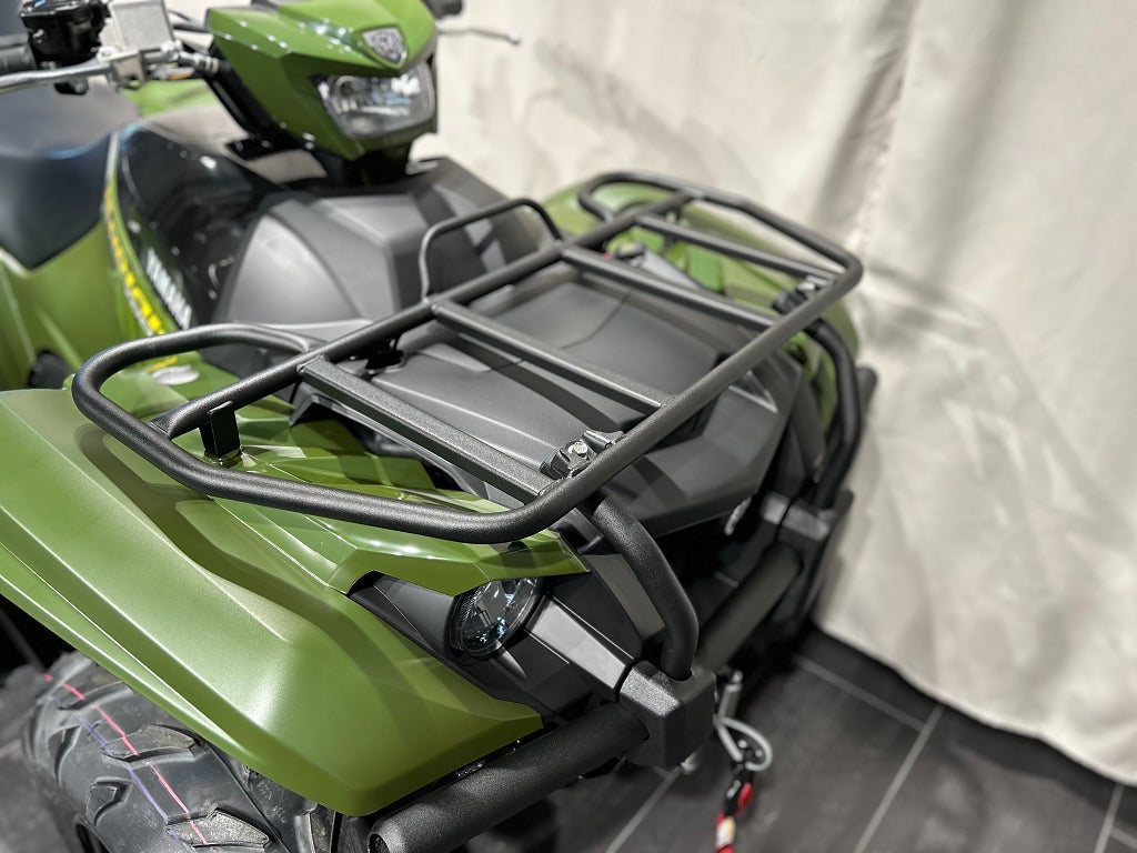 Yamaha Kodiak 700 EPS. 2026. Omgående leverans!