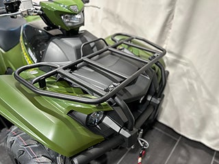 Yamaha Kodiak 700 EPS. 2026. Omgående leverans!