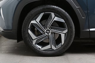 SUV Hyundai Tucson 9 av 27