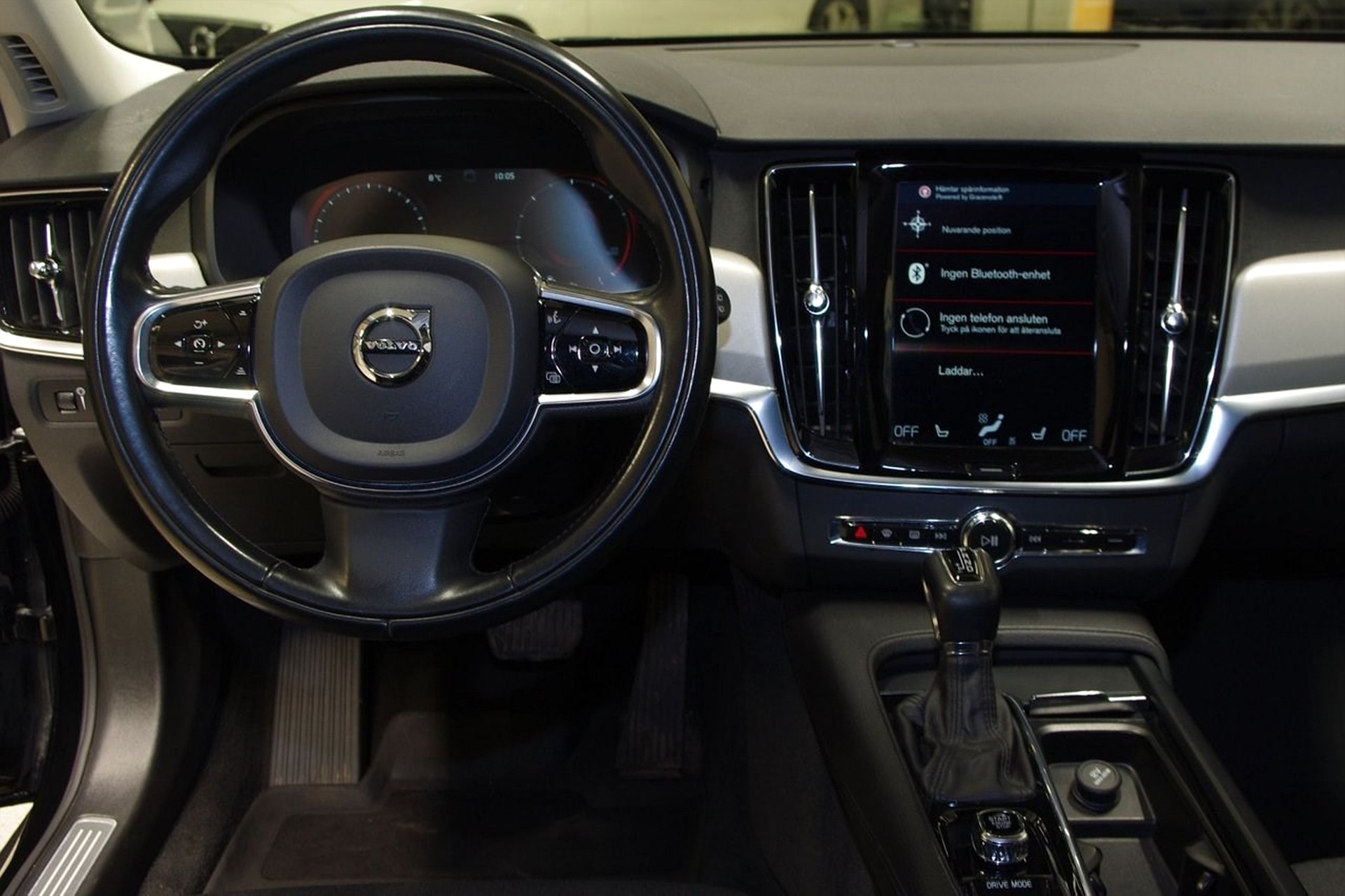 Volvo V90 Cross Country 2021, kuva 6/10