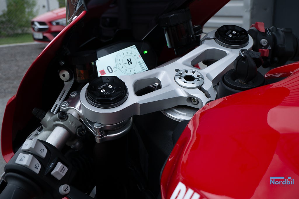 Ducati Panigale