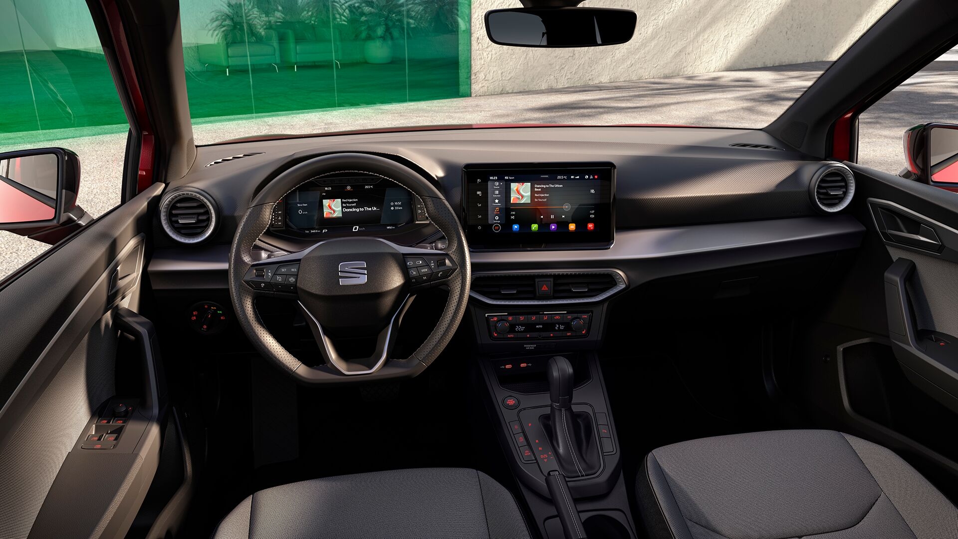 Seat Arona FR Aftén Edition 2027, bild 4/10