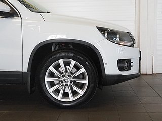 SUV Volkswagen Tiguan 5 av 27