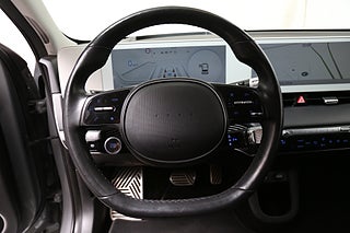 SUV Hyundai IONIQ 5 20 av 30