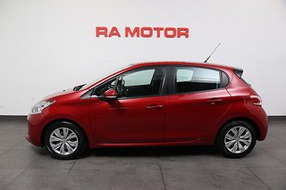 Halvkombi Peugeot 208 3 av 10