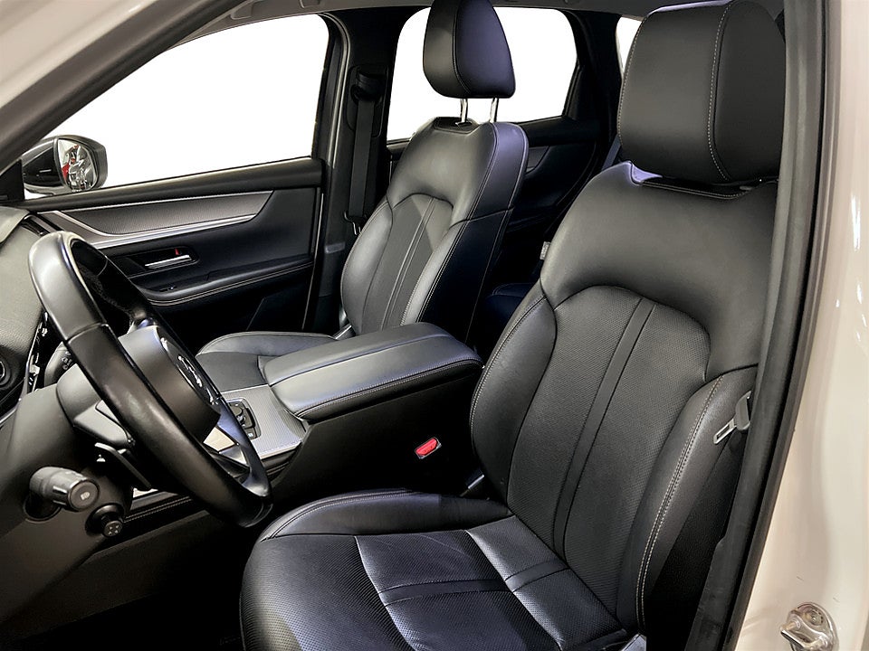Bild på Mazda CX-60 Homura Comf PHEV 327hk AWD Conv & sound Driver Assist