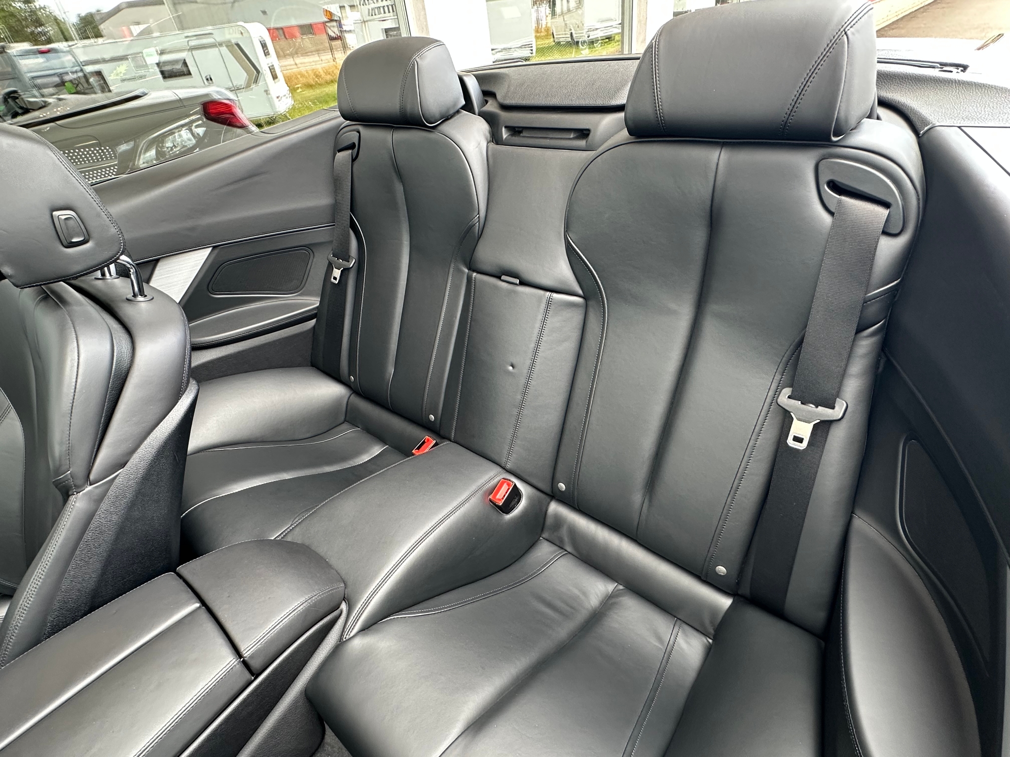 BMW 640 2016, kuva 6/69