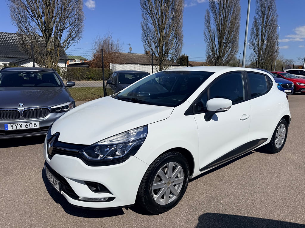 Renault Clio 1.2 Expression Euro 6
