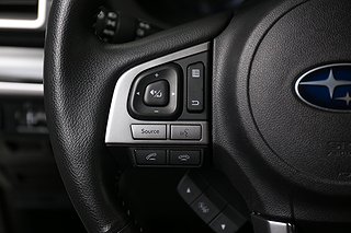 SUV Subaru Forester 14 av 25