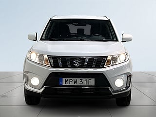 Suzuki Vitara 1.0 Boosterjet 12V VVT AllGrip Drag Mvärm Kamera SoV – bild 2