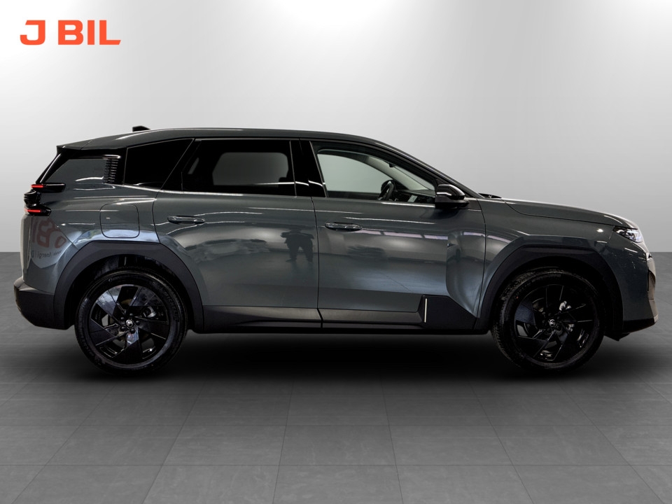 Citroen C5 Aircross MAX Hybrid 2026, bild 4/45