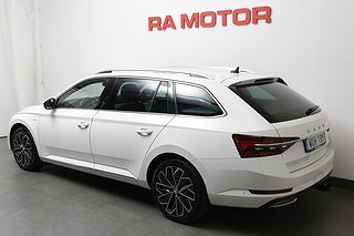 Kombi Skoda Superb 4 av 27