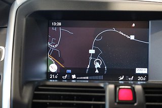 SUV Volvo XC60 15 av 25