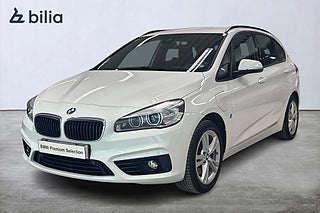 Brugt Bmw 2 Series 225xe
