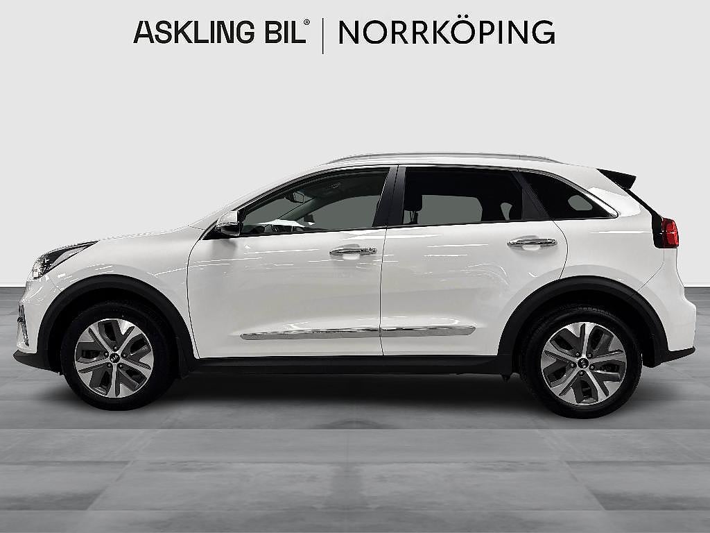 Kia Niro 2020 - miniatyr 3