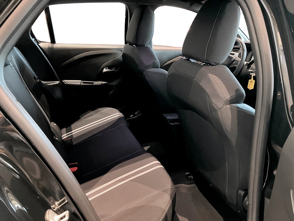 Bild på Opel Corsa GS 1.2 PT 130hk Aut P-SENSORER