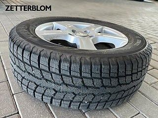 Kombi Volkswagen Passat 19 av 19