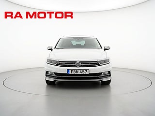Kombi Volkswagen Passat 5 av 25