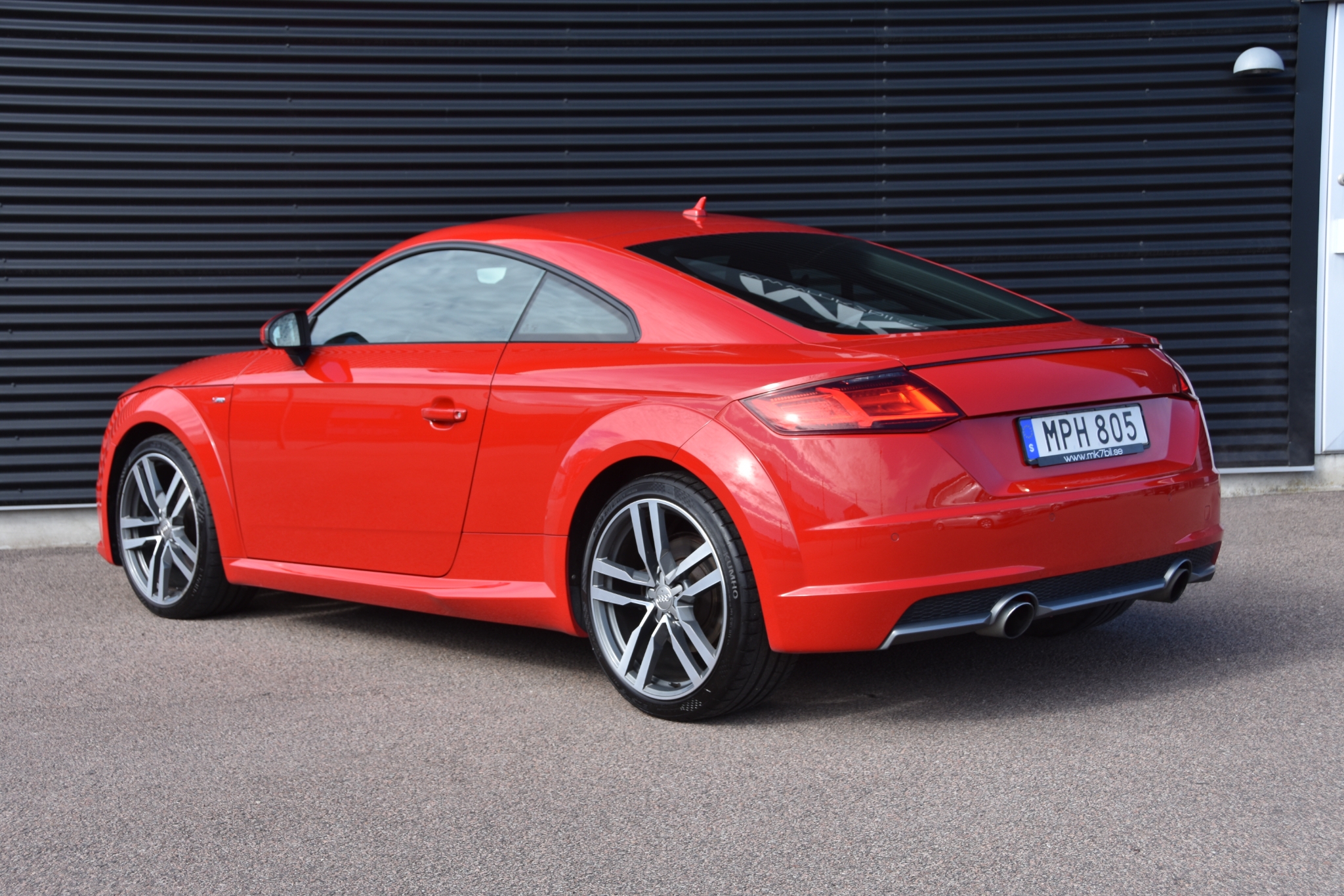 Audi Quattro 2015, bild 4/47