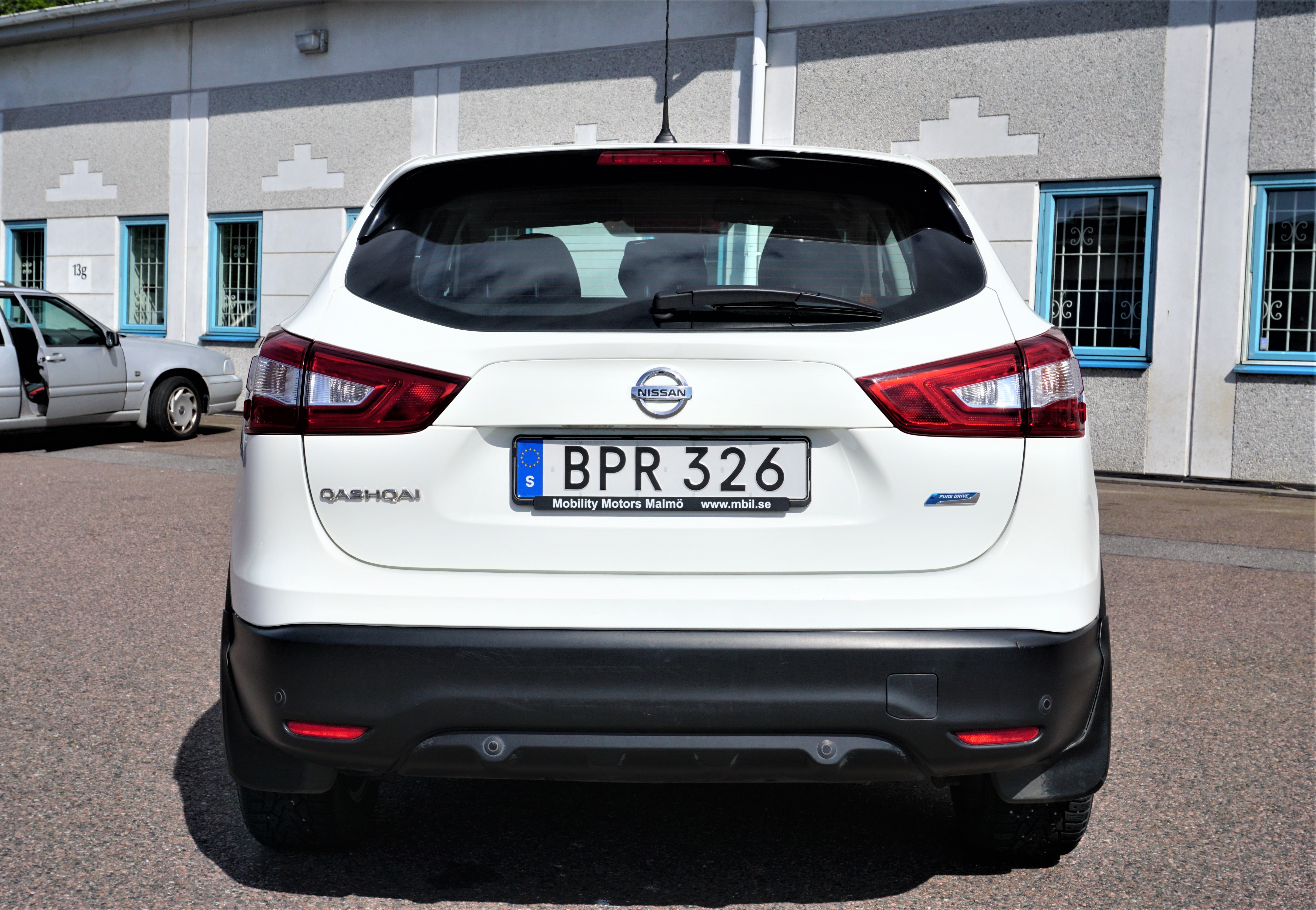 Nissan Qashqai 2015, kuva 5/39
