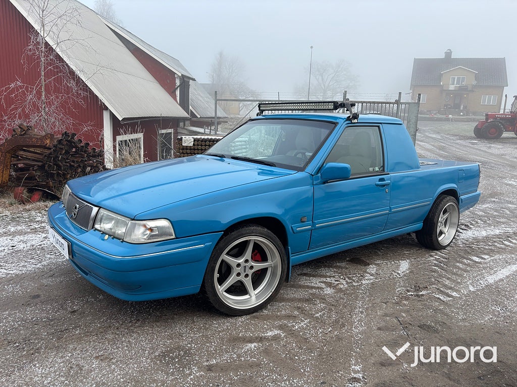 Volvo 960 Kombi 2.5