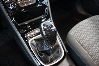 Halvkombi Opel Astra 16 av 20