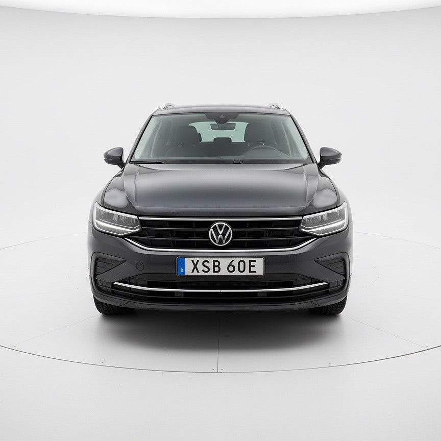 Volkswagen Tiguan 1.5 TSI ACT OPF Base Euro 6