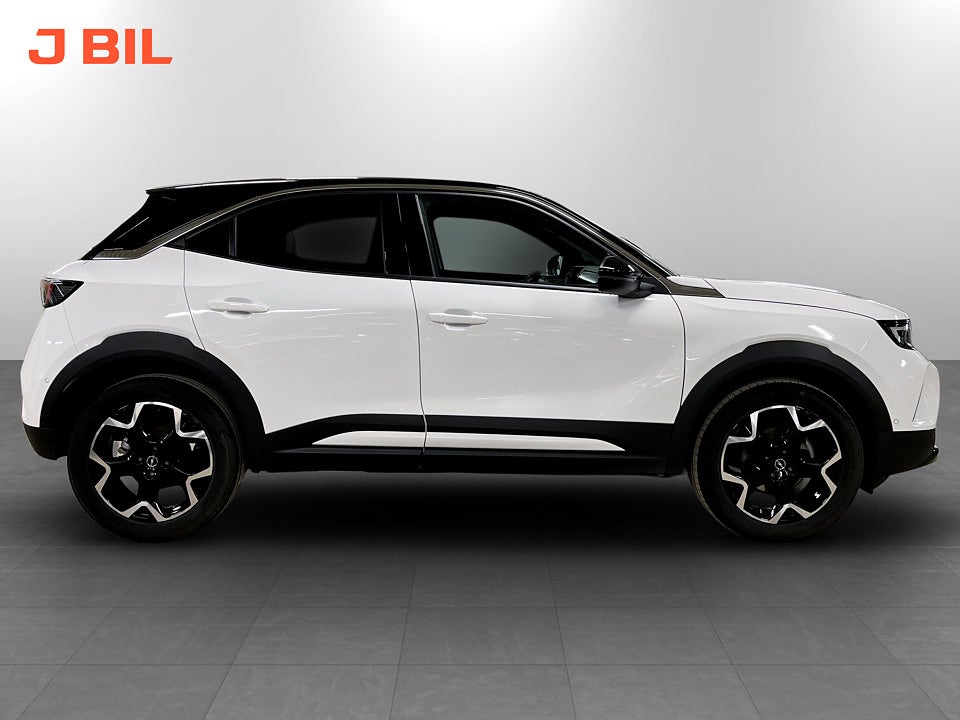 Bild på Opel Mokka Ultimate 1.2 Turbo 130hk Aut B-KAMERA RATTVÄRME