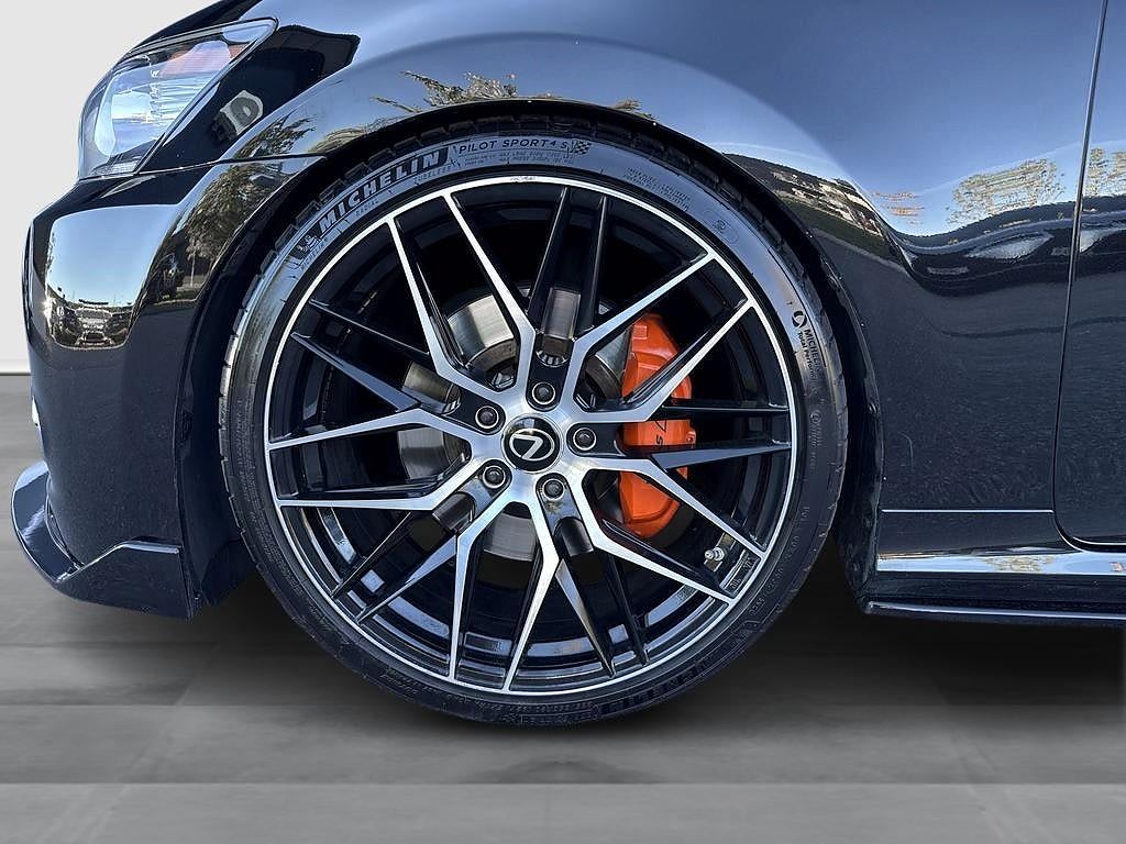 Lexus GS 2014 - miniatyr 12
