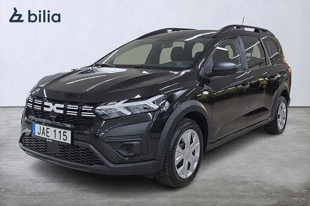 Dacia Jogger TCe 110 Essential