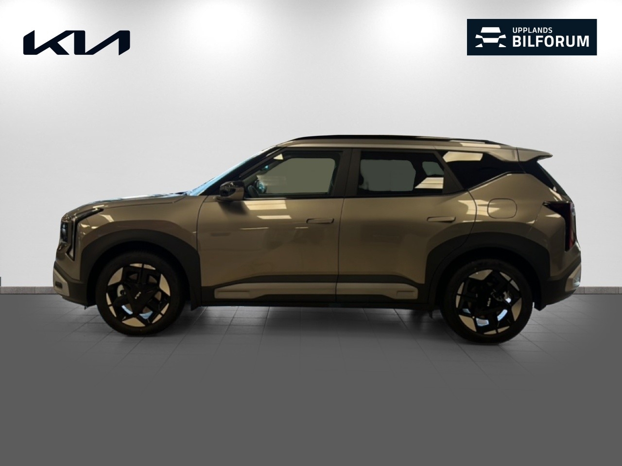 Kia Seltos 2027, bild 4/41