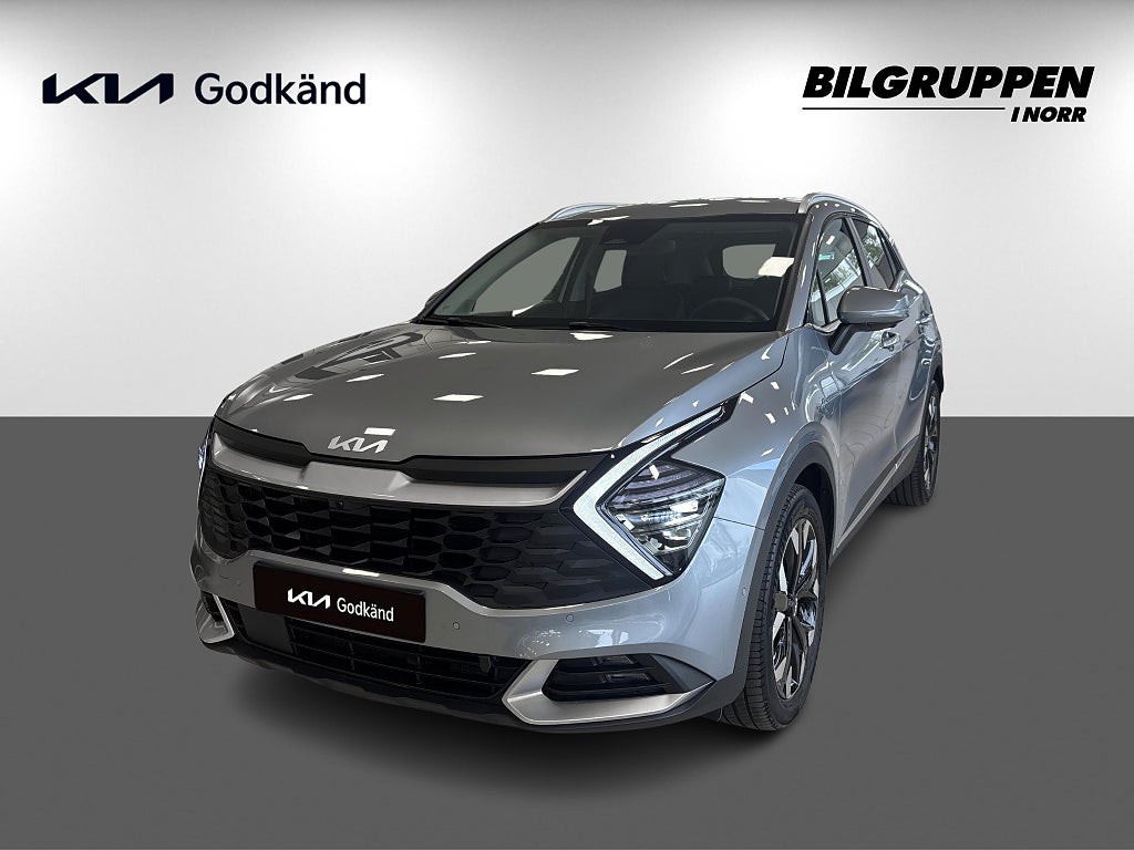 Kia Sportage Plug-In-Hybrid Advance 3,95% RÄNTA