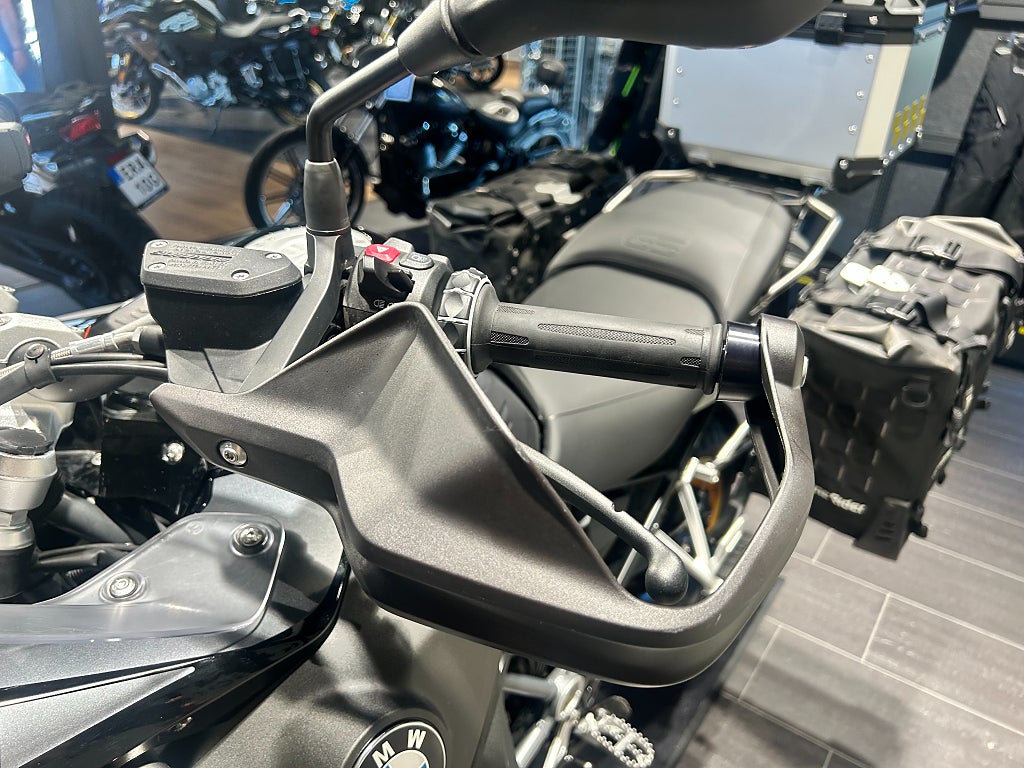 BMW R1250GSA Adventure