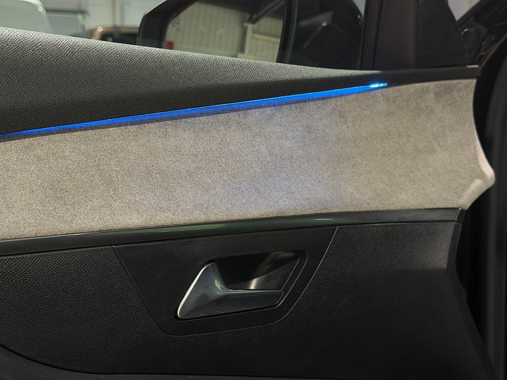 Peugeot 5008 GT 1.6 PT 180hk AUT|NAV|CARPLAY|KAMERA 2022