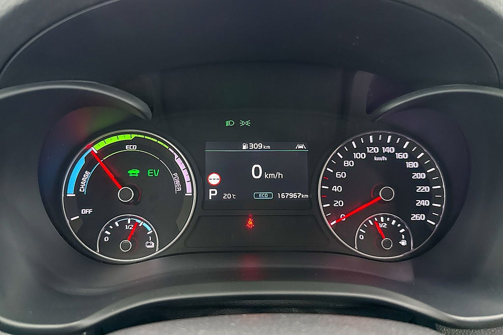 Kia Optima 2019
