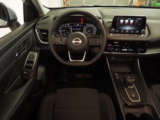 SUV Nissan Qashqai 14 av 20