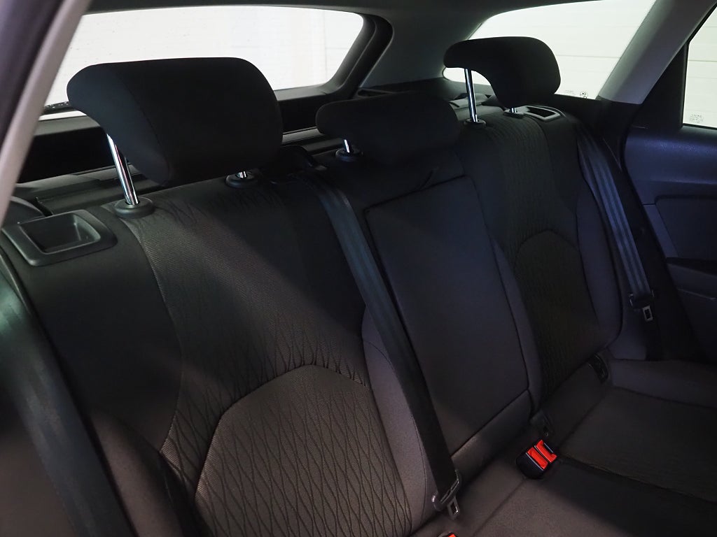 Seat Leon ST 1.2 TSI DSG 110hk  | Drag | Backkamera | 2016