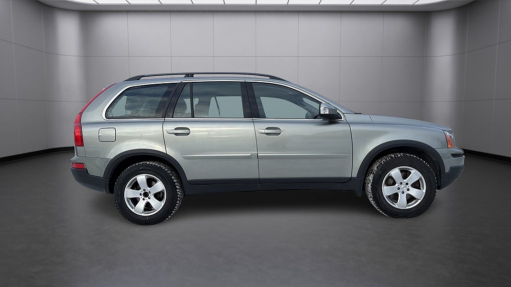 Volvo XC90 7 Säten 3.2 AWD Geartronic Euro 5