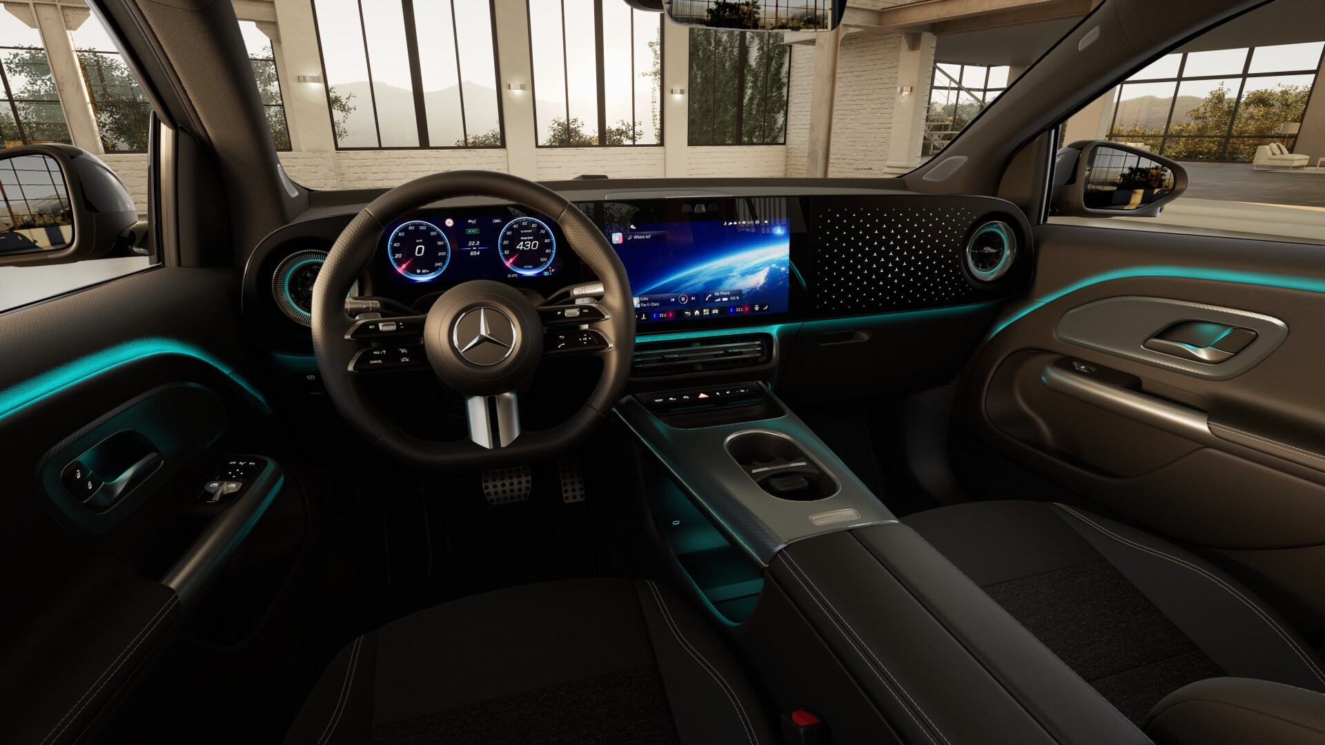 Mercedes-Benz GLA 250+ Privatleasing 2027, bild 7/23