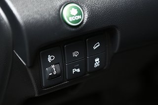 SUV Honda CR-V 12 av 25
