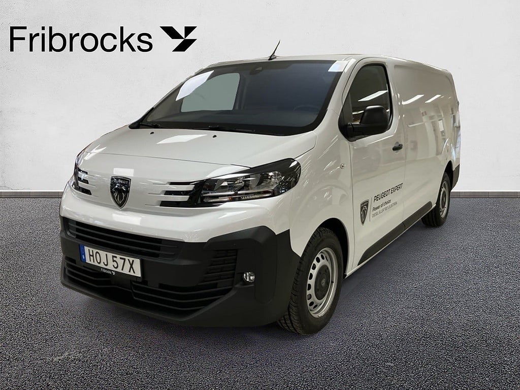 Peugeot Expert L3 145 AT8 Demobil 2mil