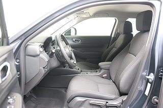 SUV Honda HR-V 5 av 21