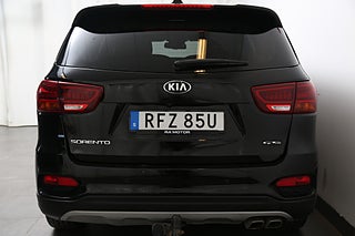 SUV Kia Sorento 37 av 38