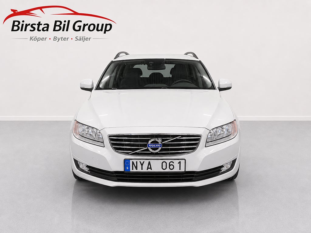 Volvo V70 T4 Kinetic Drag 180hk / 1314:-MÅN
