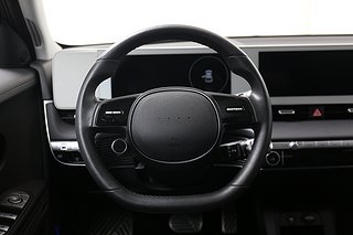 SUV Hyundai IONIQ 16 av 28