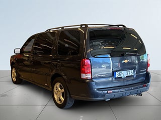 Chevrolet Uplander EWB 3.9 V6/7sits/MoK/SoV/Kamkedja – bild 5