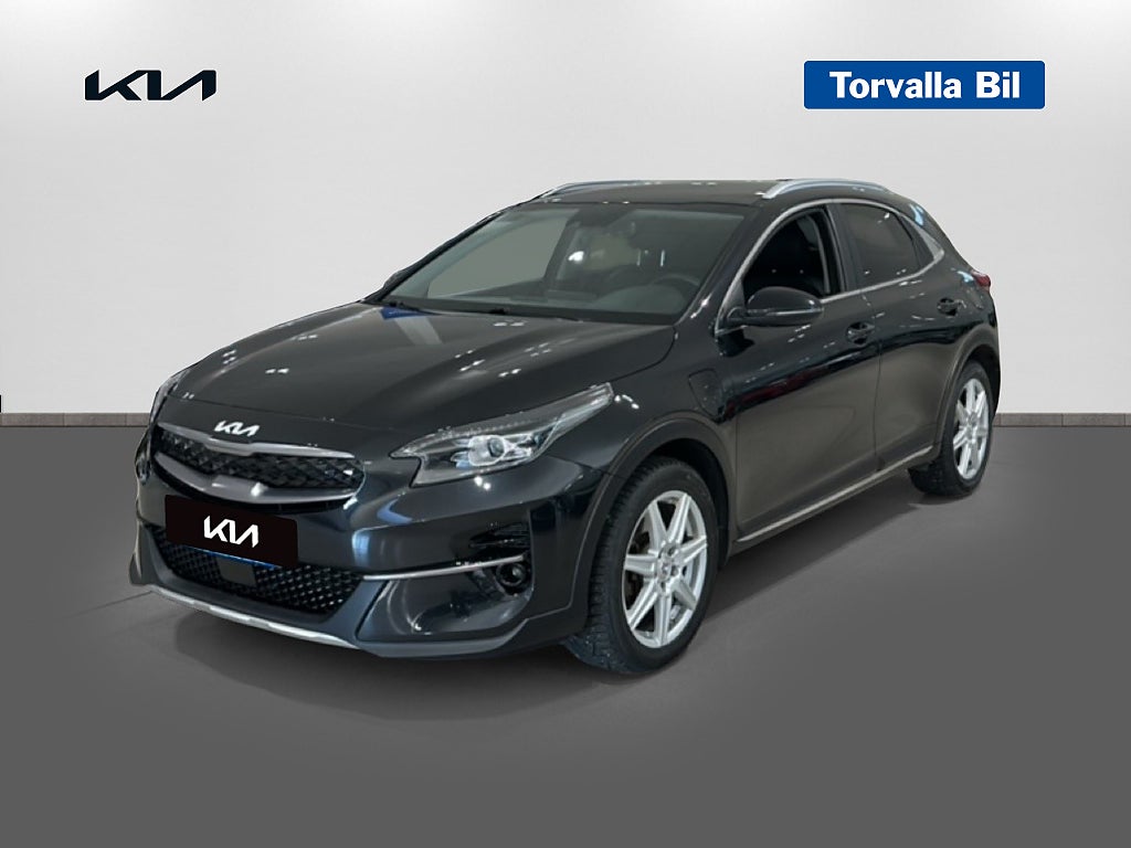Kia Xceed Plug-in Hybrid Advance Plus *V-hjul*